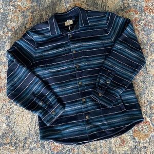 NWT Men’s Marine Layer shacket